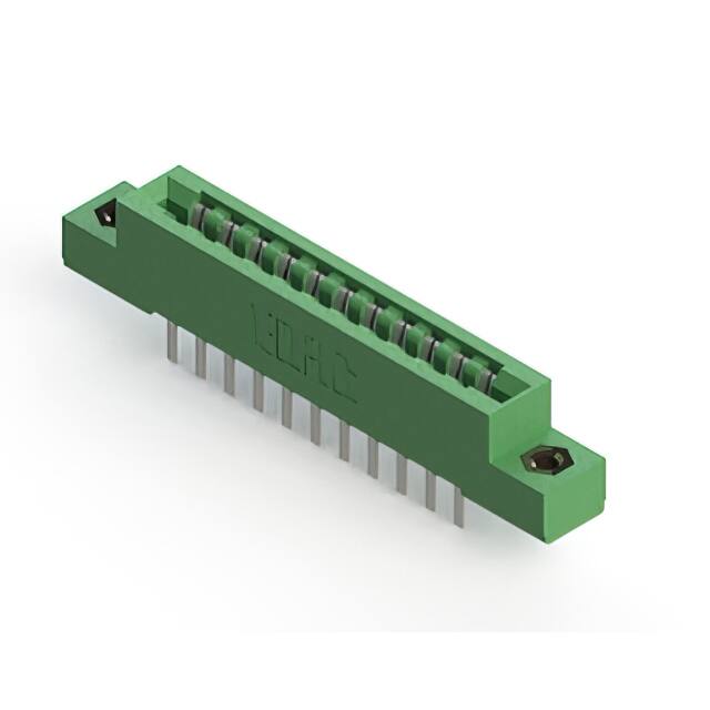 807-022-458-208 EDAC Inc.  Edgeboard Connectors